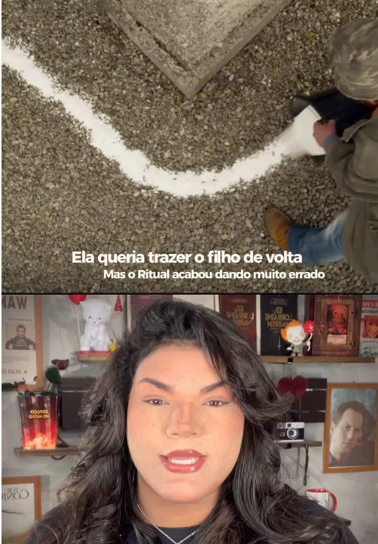 @Dani- Filmes e Séries / terror