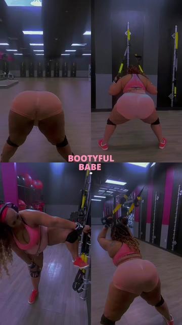 @Queenin4Fitness