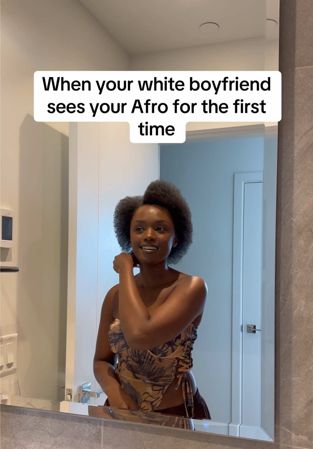 @Afani and Mark