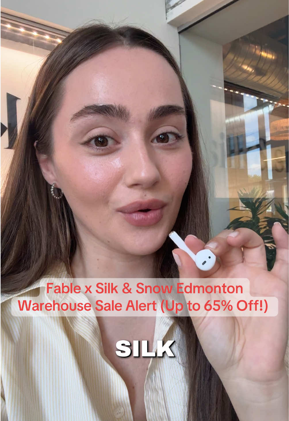 @Silk & Snow