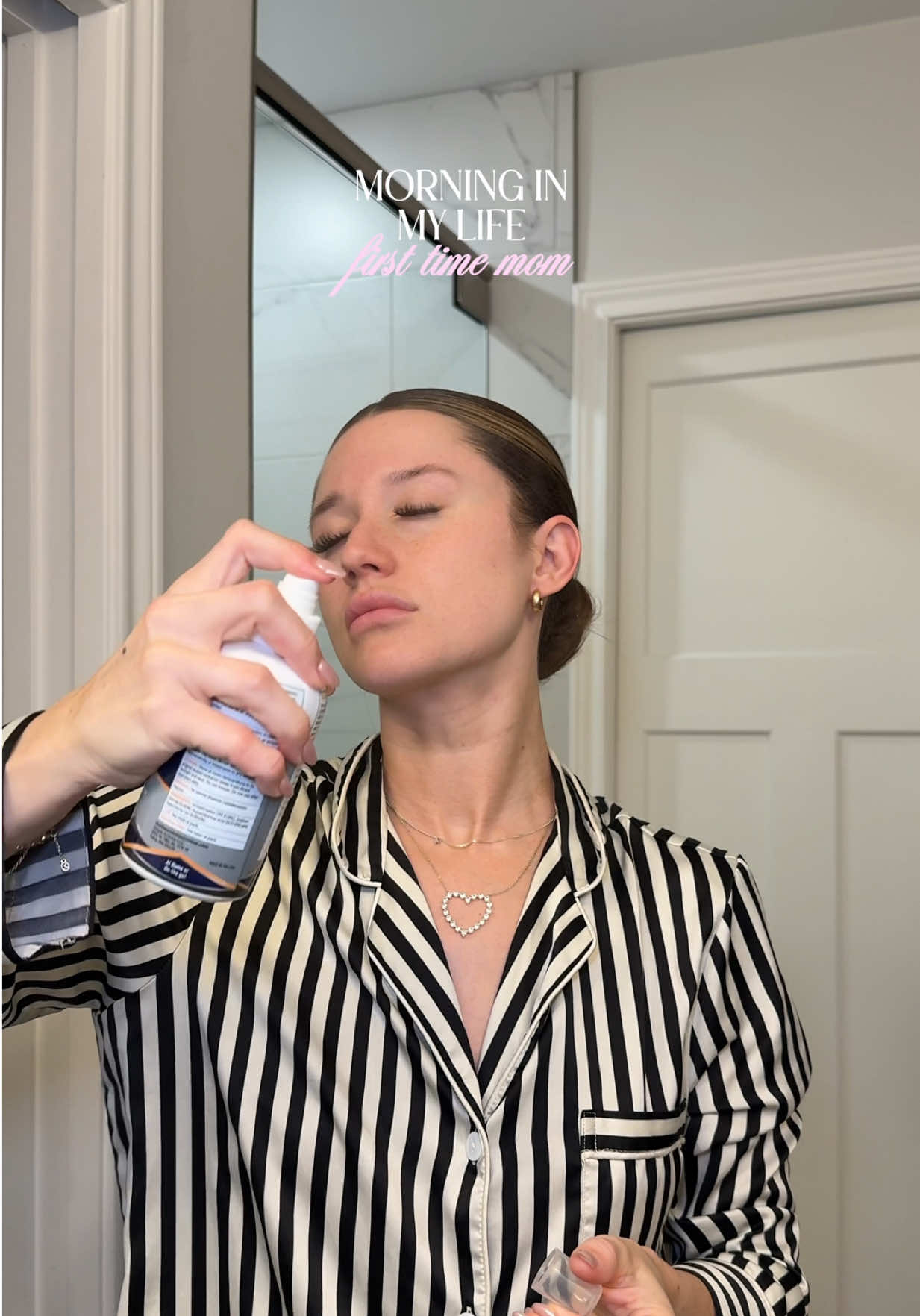 @Darrah Adams | First Time Mom