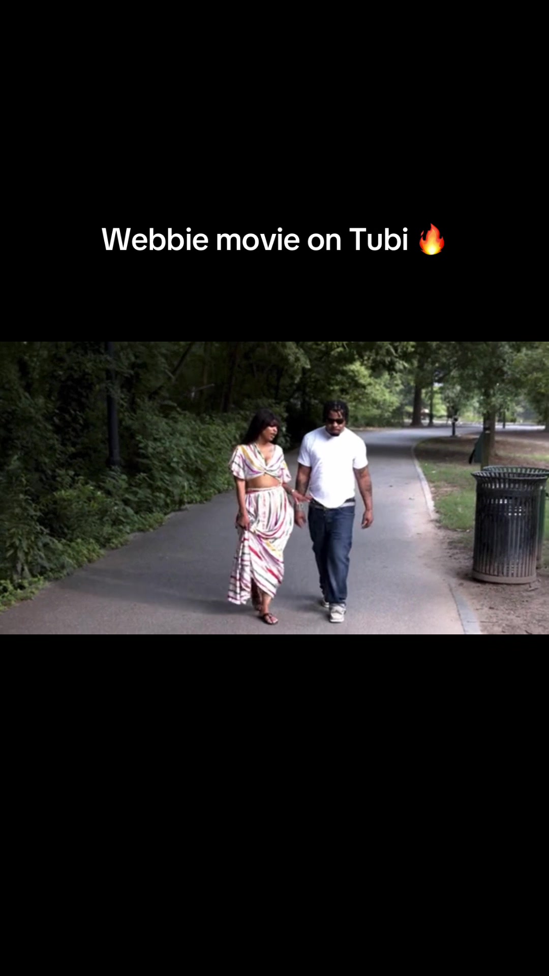 @WebbieTrill Fan Page