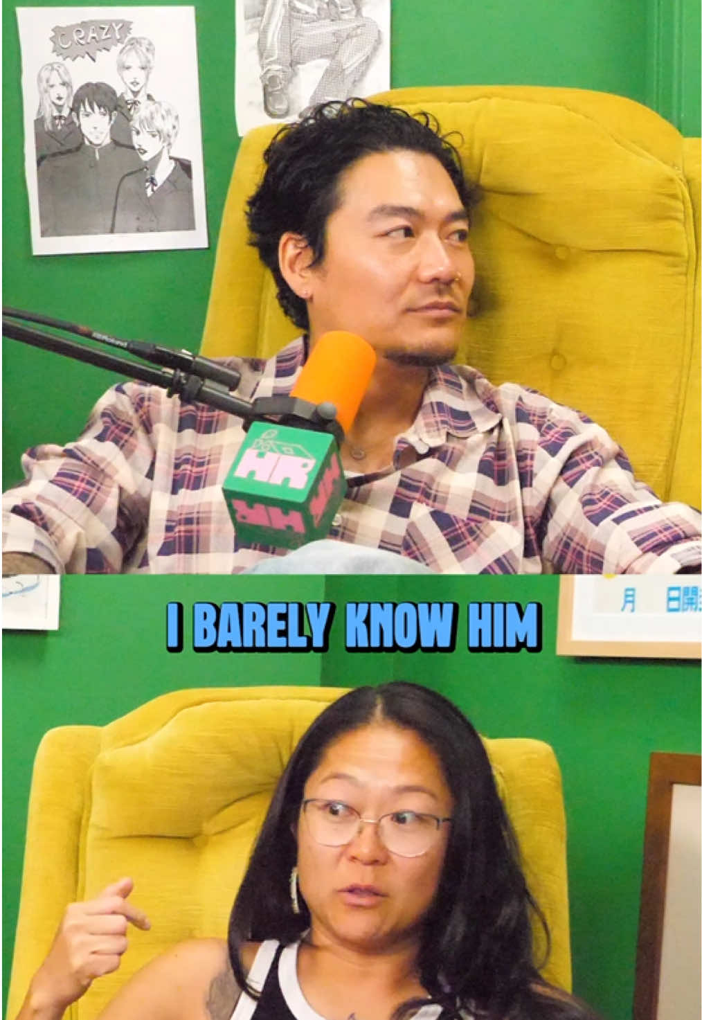 @homeroomshow