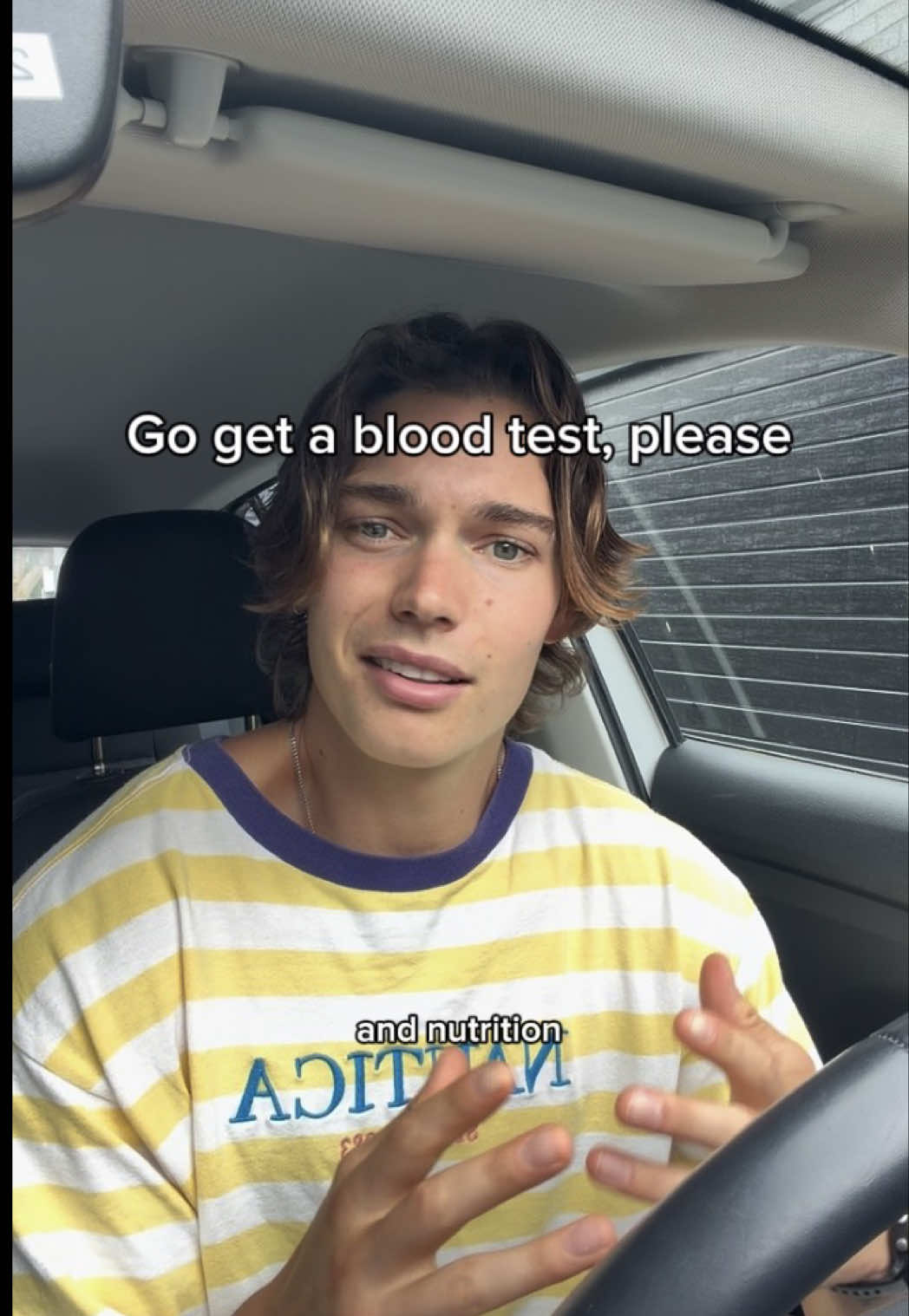 @Sam Collins