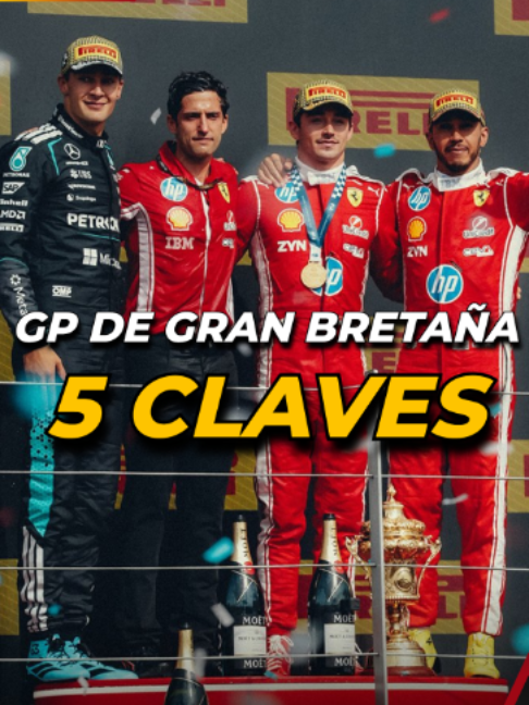 @Grande Prêmio Español