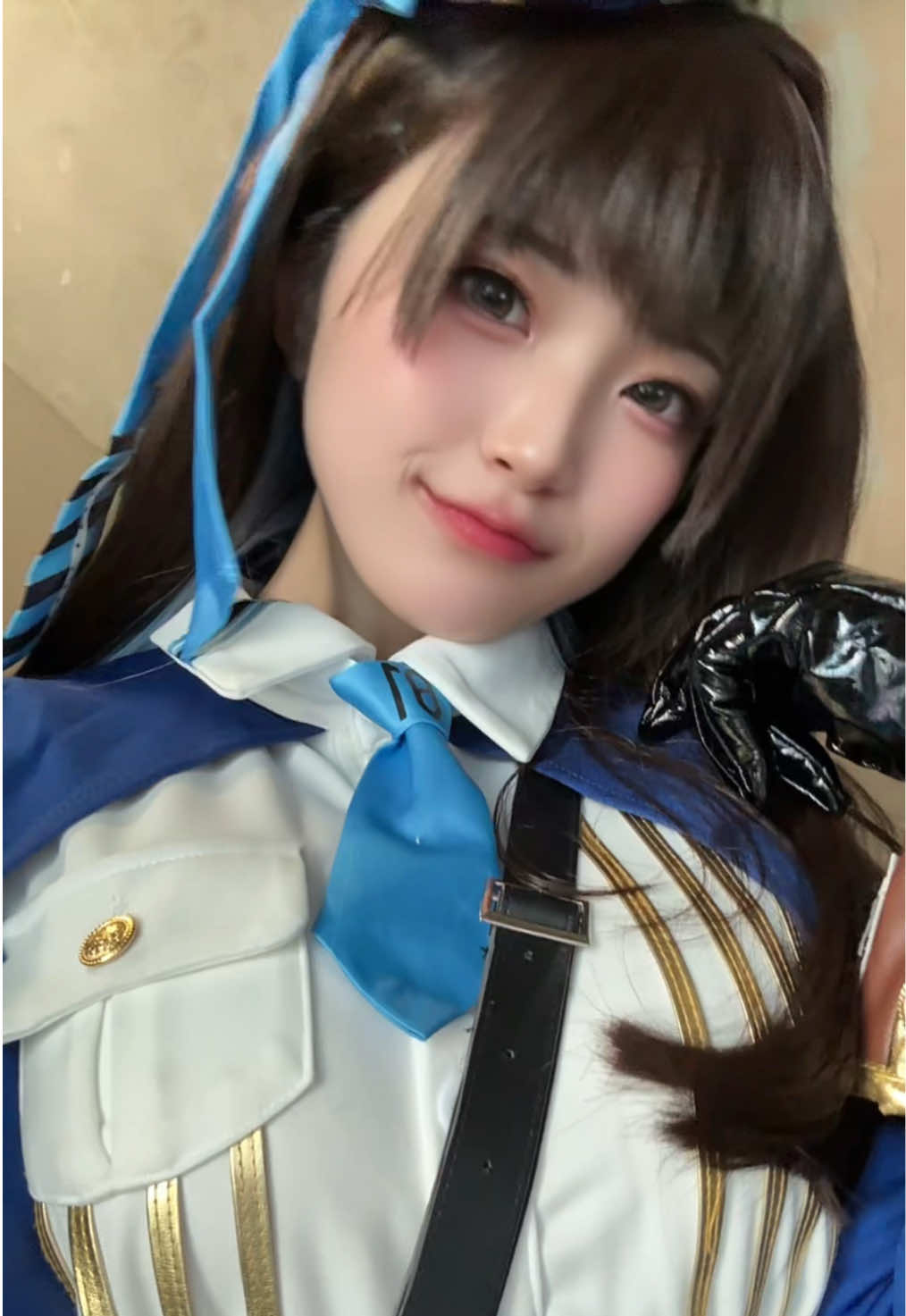 @ãã¡ãððãmochaðŸcosplayerã