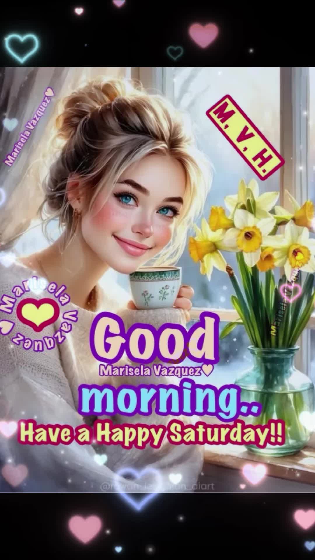 @Marisela Vazquez