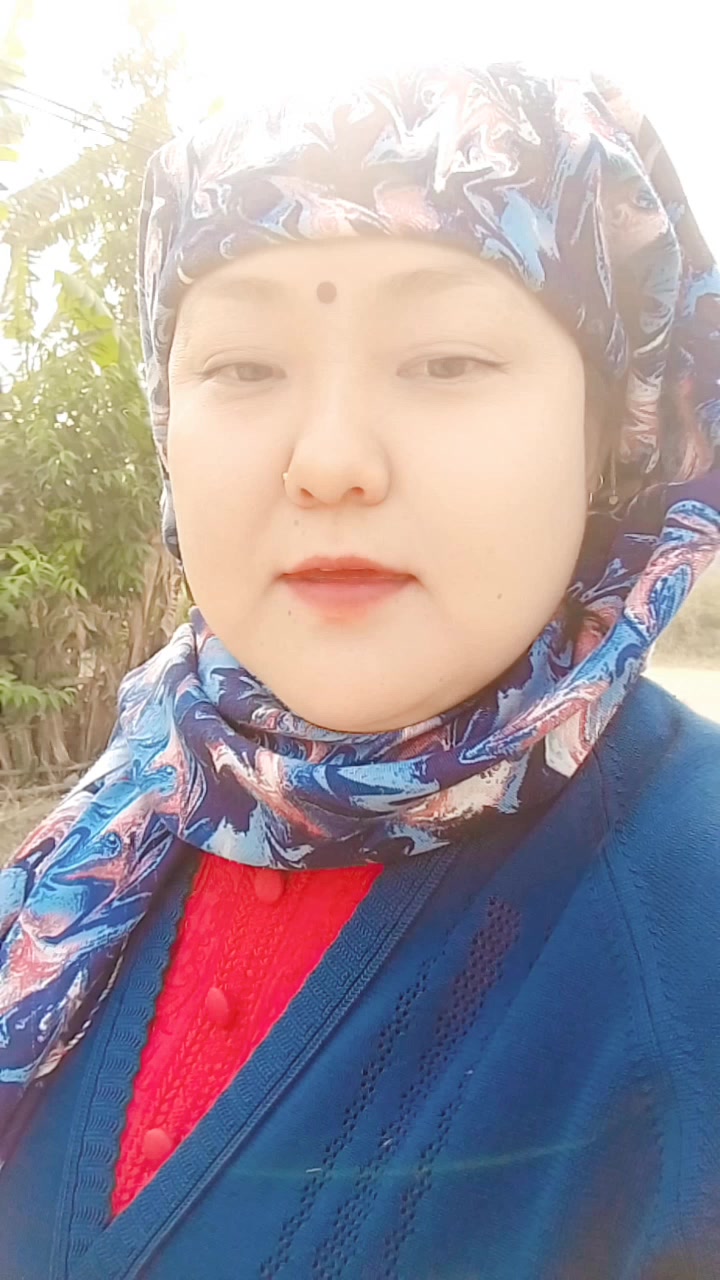 @कमला थापा मगर✅