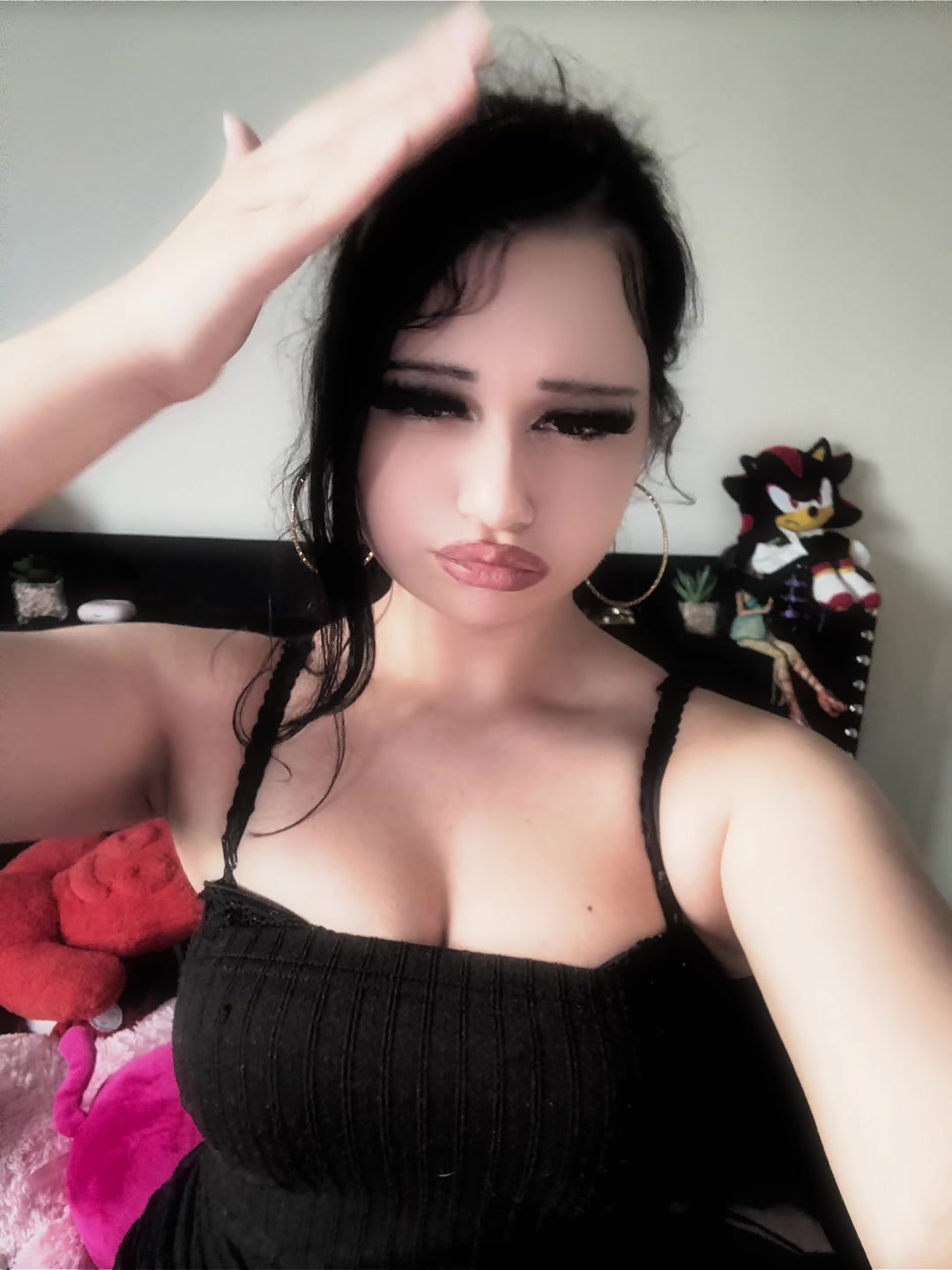 @✞