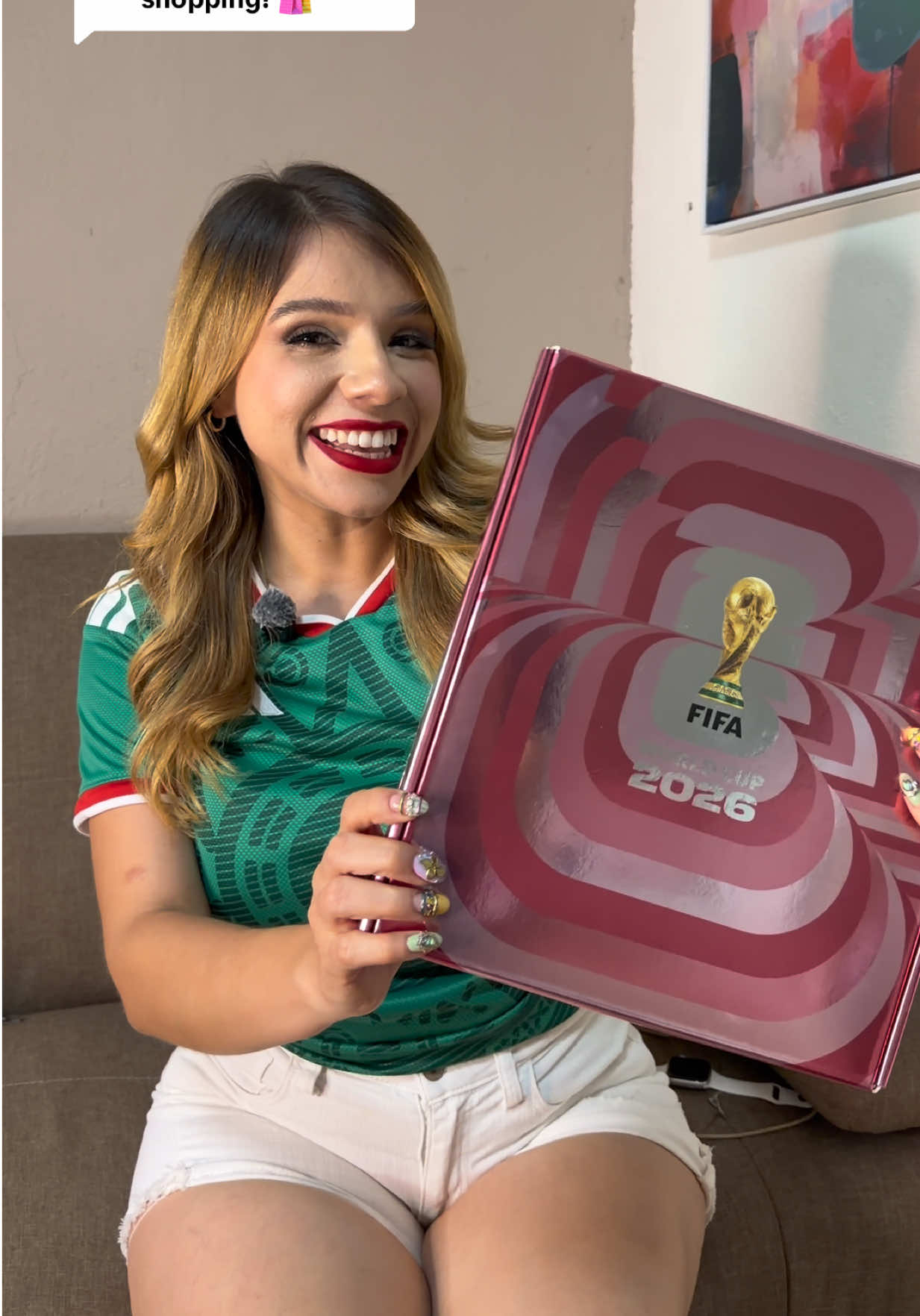 @Emily M&eacute;ndez