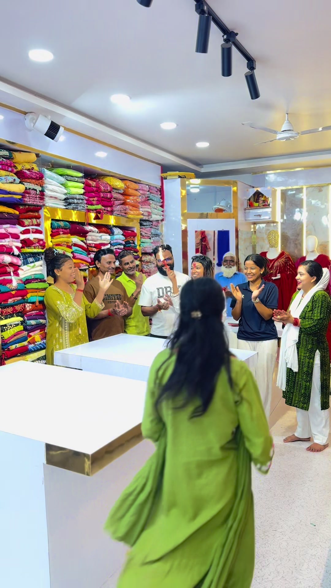 @Sagun Emporium
