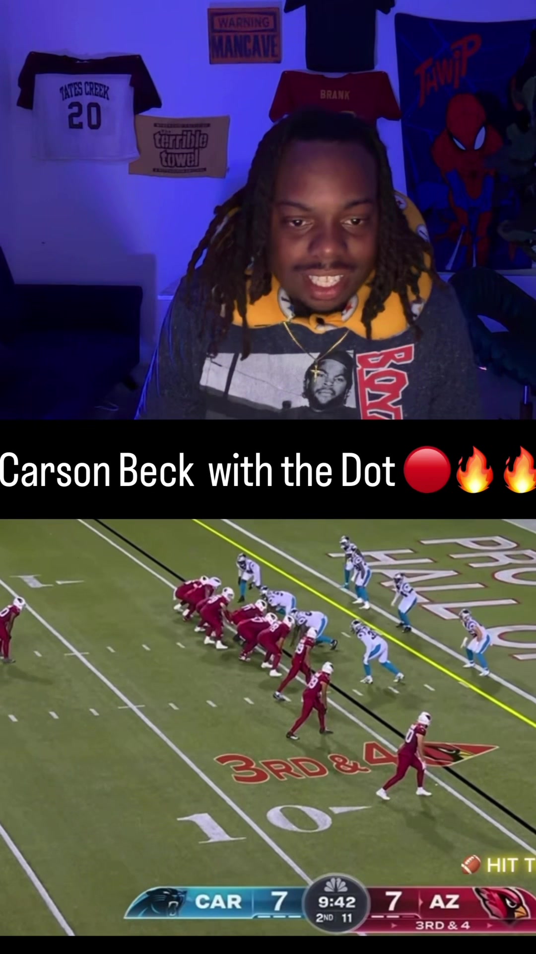 @TaeReacts