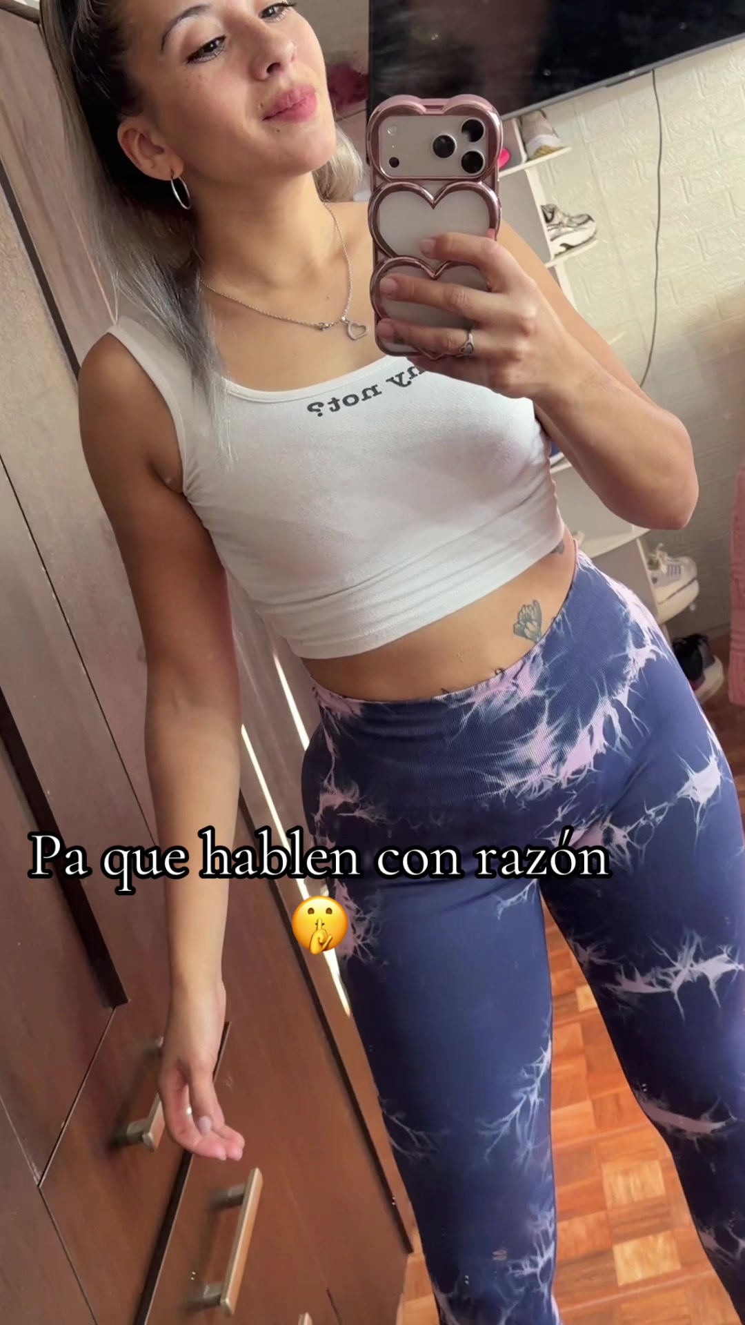 @La QueriDa