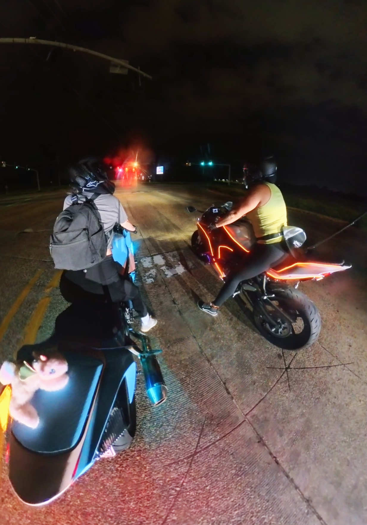 @T 🏍️ F F A N Y