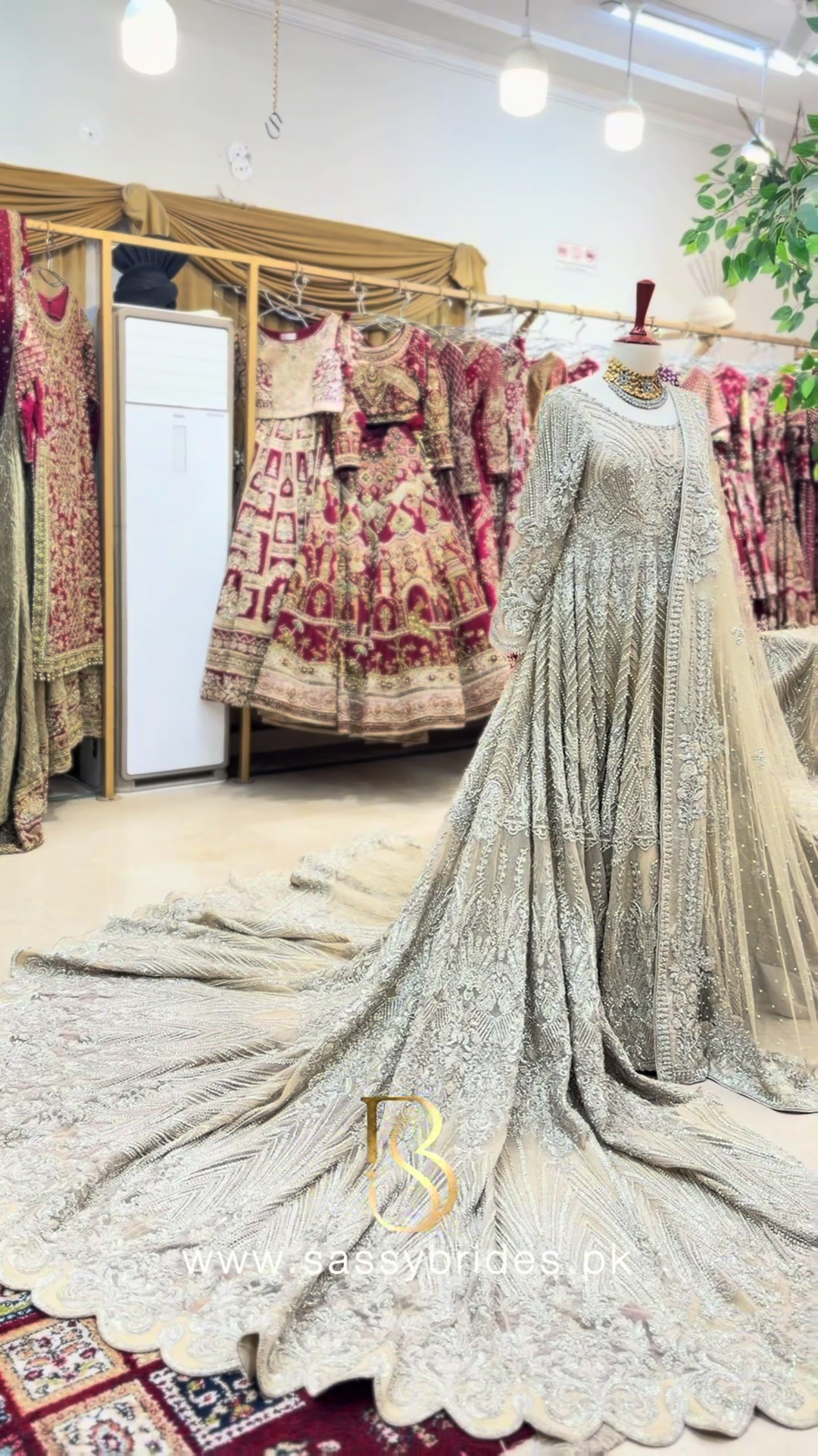 @SassythriftstoreIslamabad