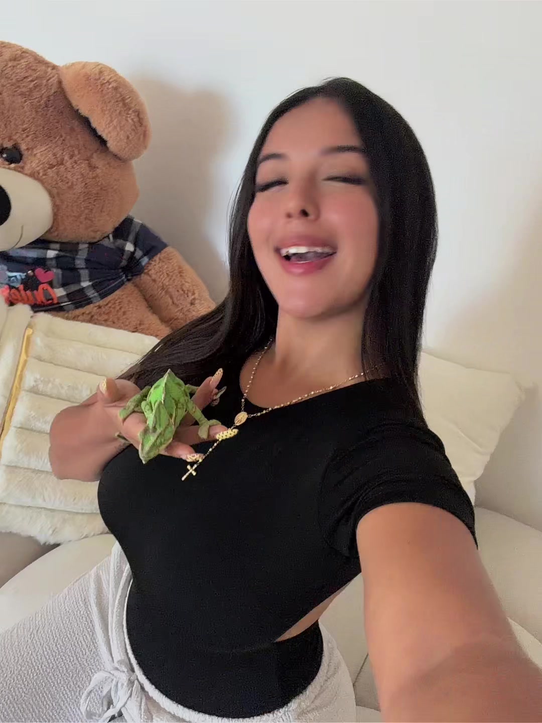 @🤍🤠DayanaLeon