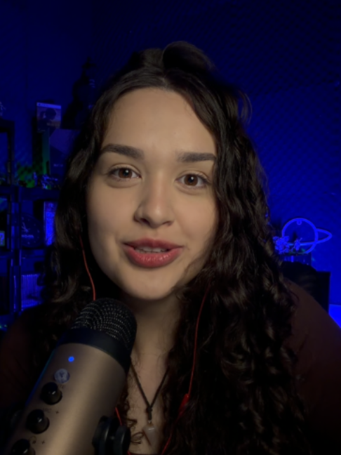@isa Hori ASMR ᶻ 𝗓 𐰁