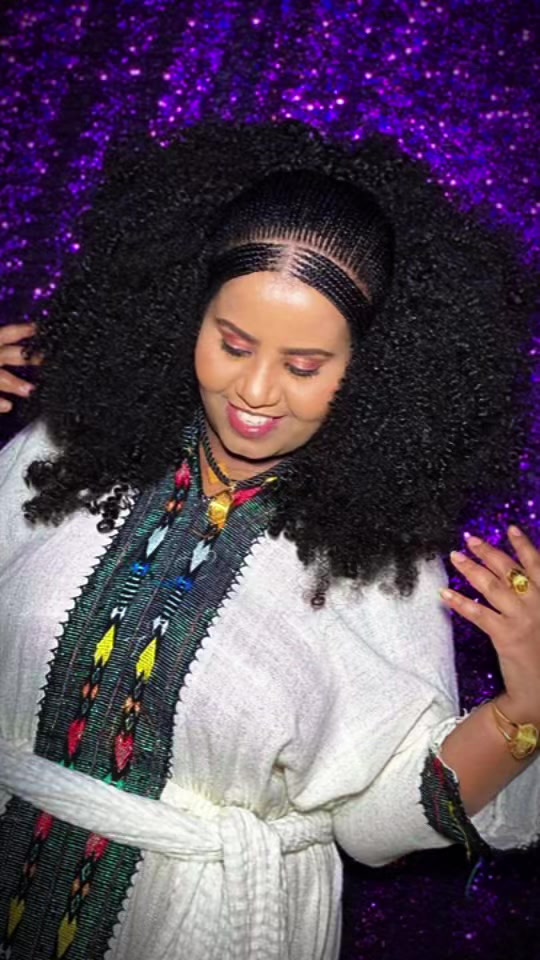 @ሀይሚ የውበት ሳሎን💅💇♀️