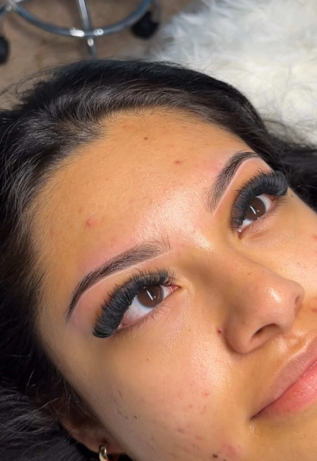 @Desttiny | Brow Specialist