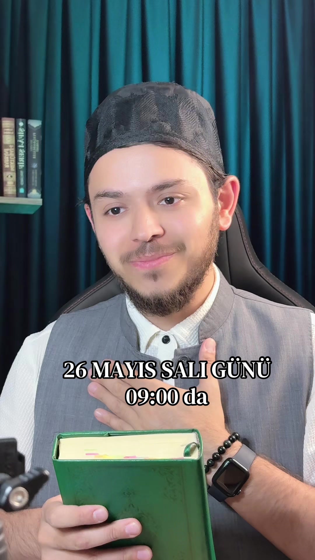 @HAFIZ VAİZ