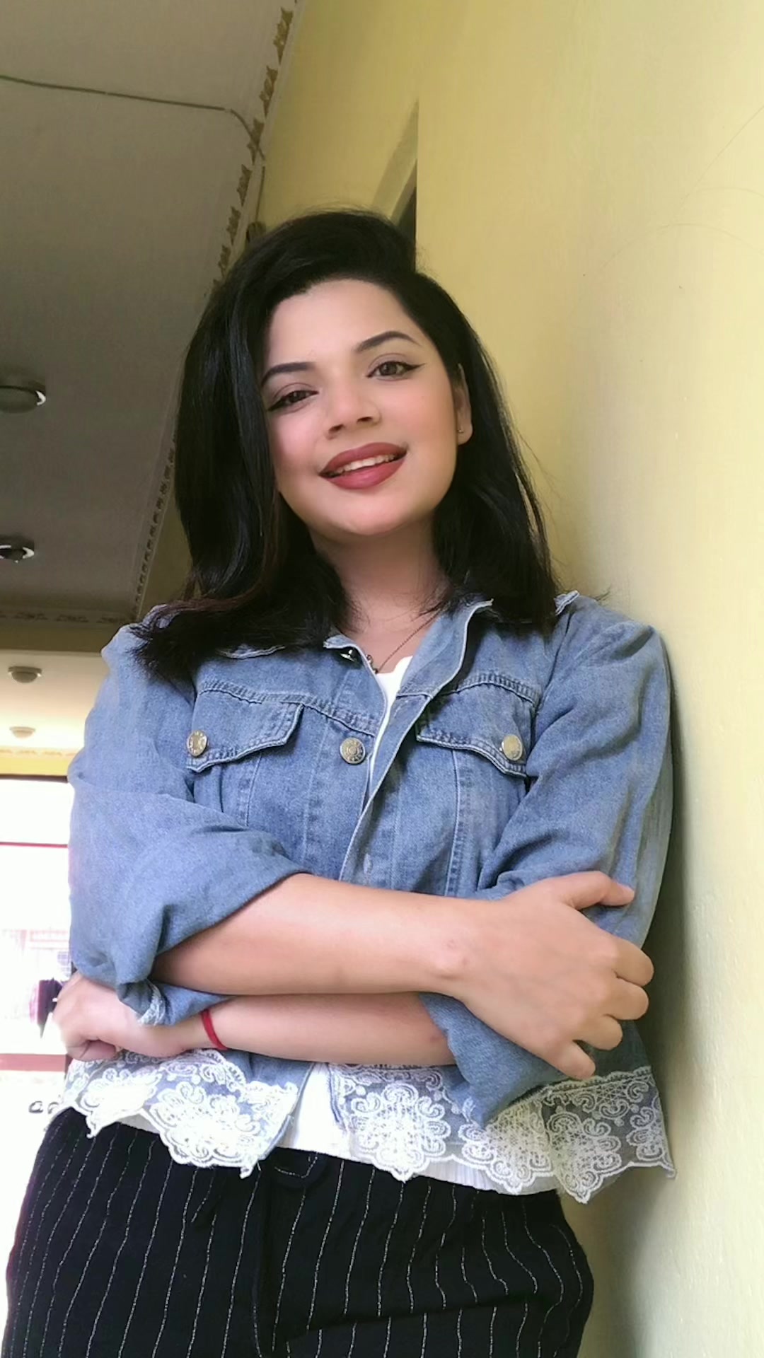 @Puja Gyawali