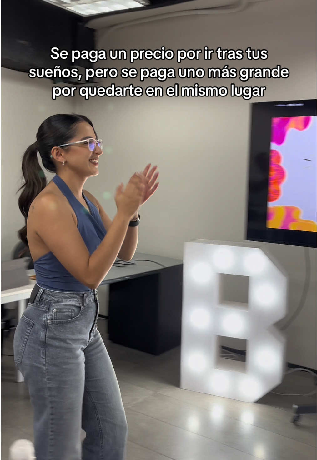 @Paula Arellano
