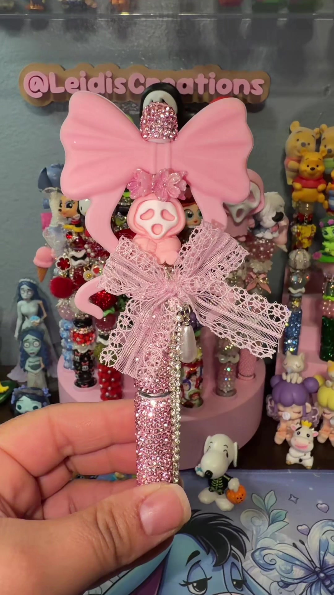 @Leidis Creations 1