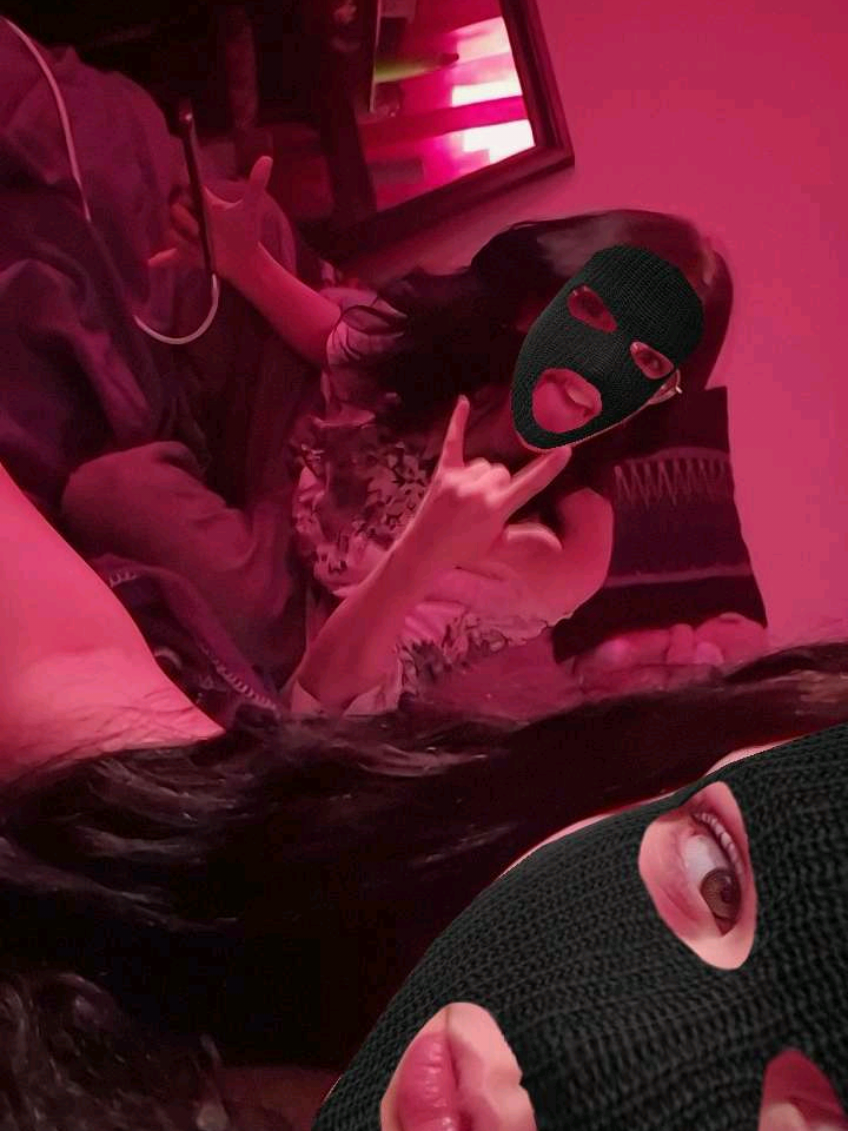 @ 
