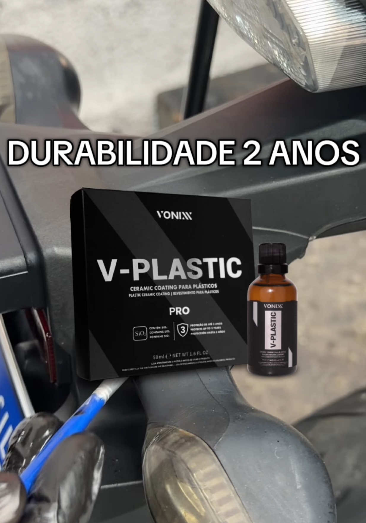 @Delazari Detailer