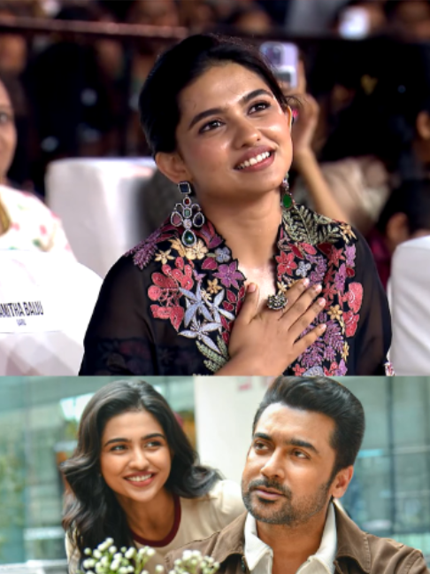 @Actor Suriya