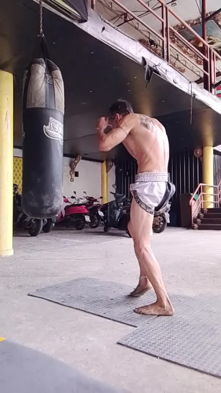 @rami Thailandi dragon master