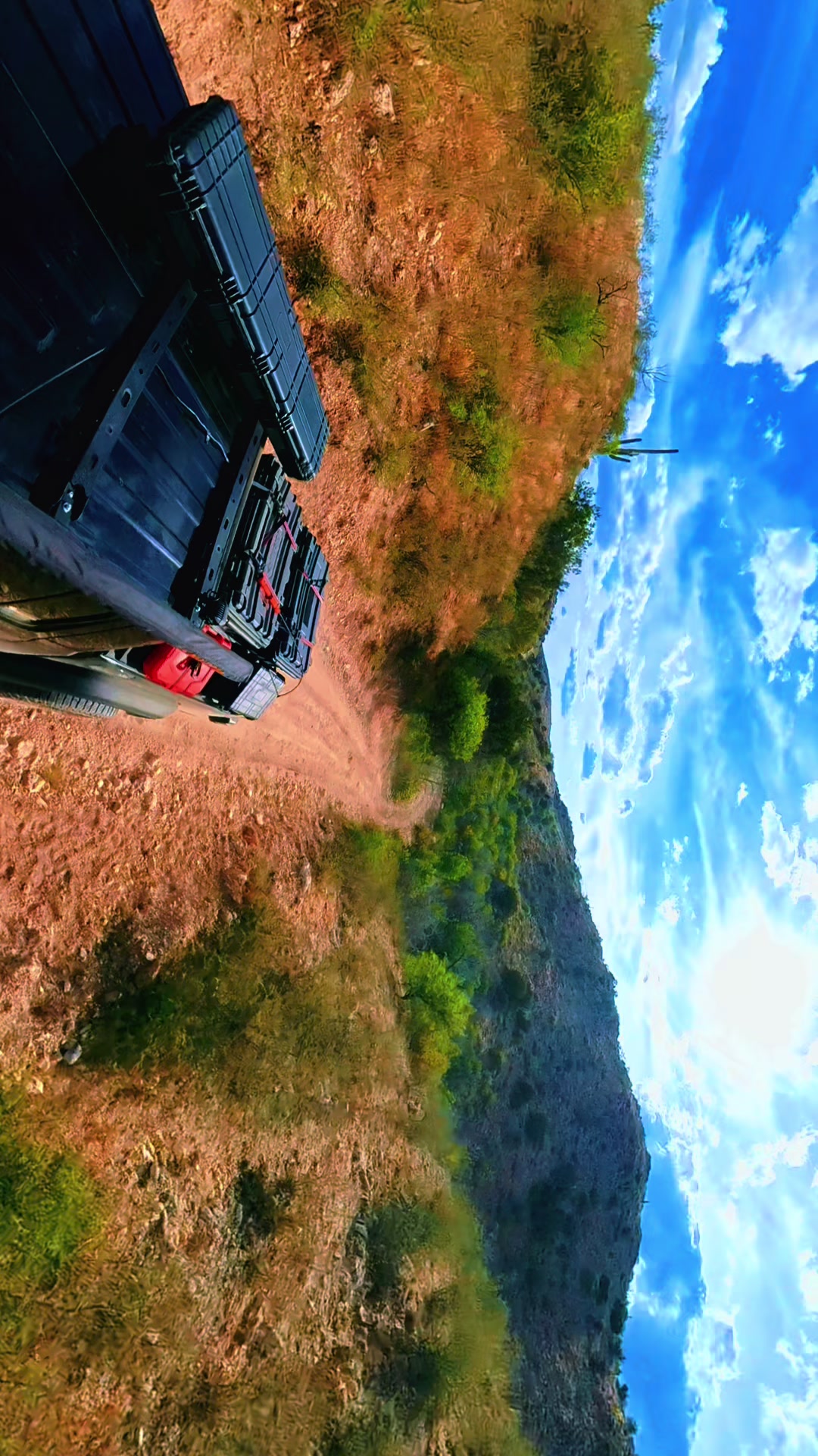 @Voodoo Offroad