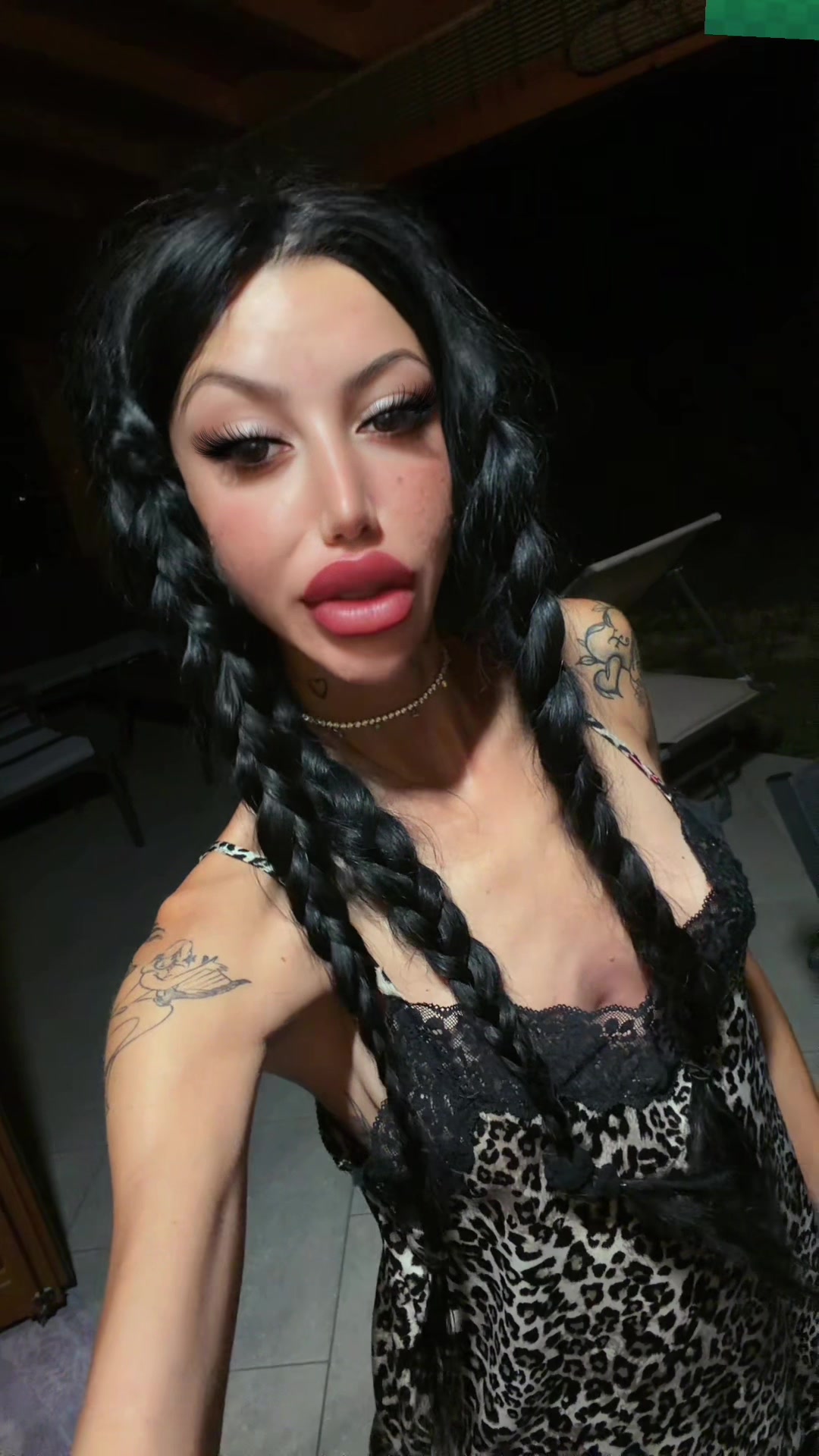 @Francesca Ragno