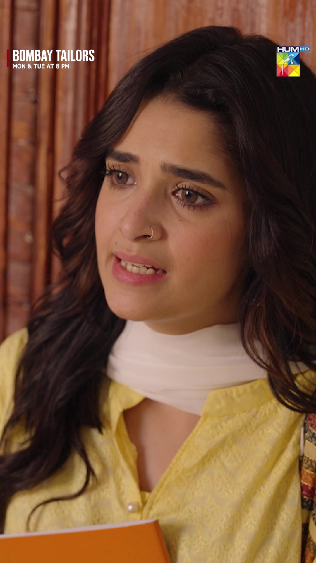 @HUM TV