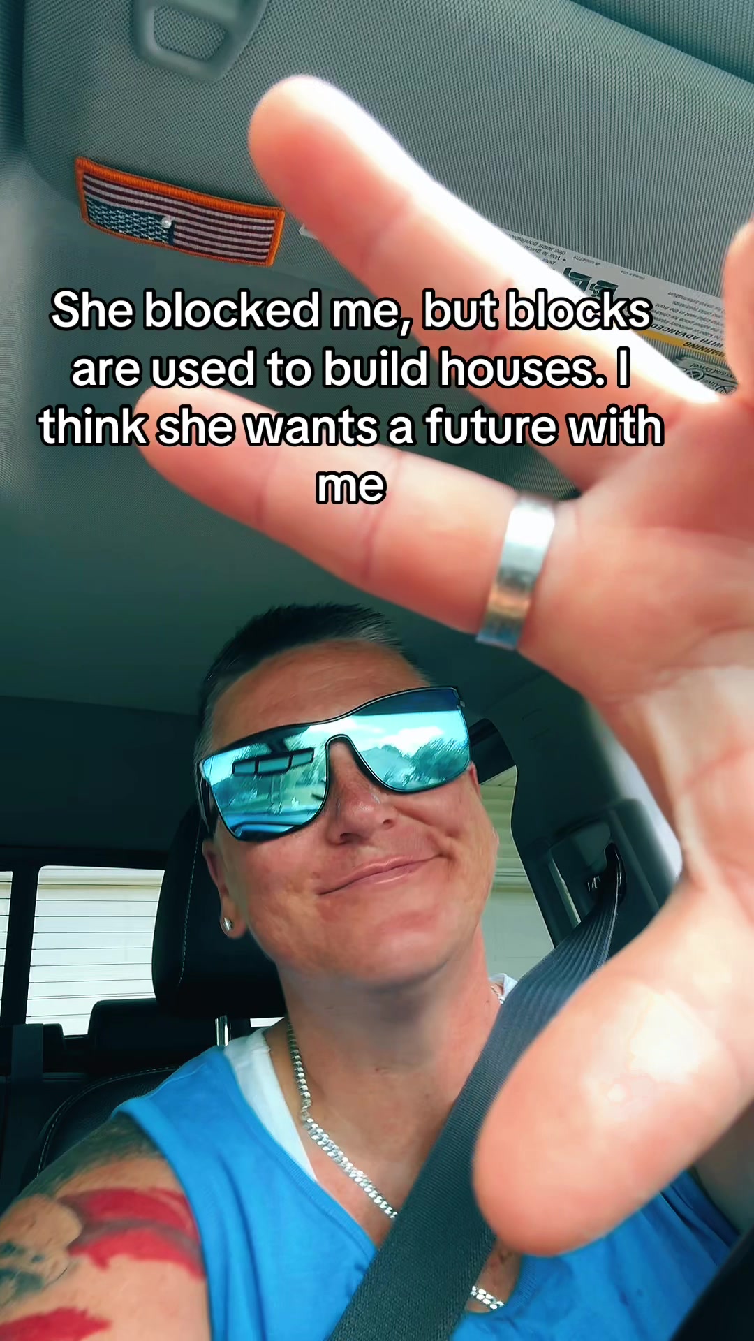 @Sarah James