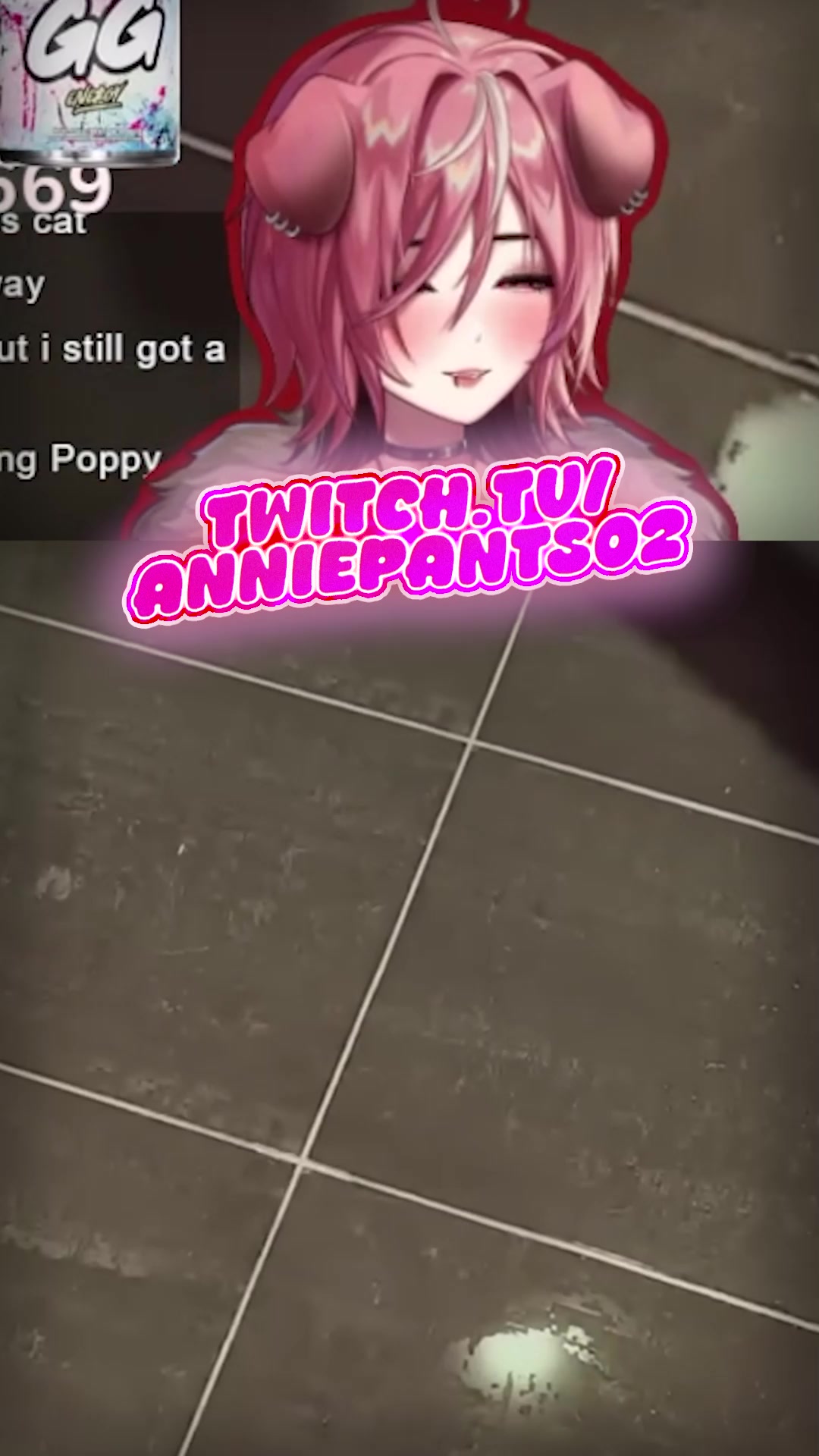 @AnniePants 🩷