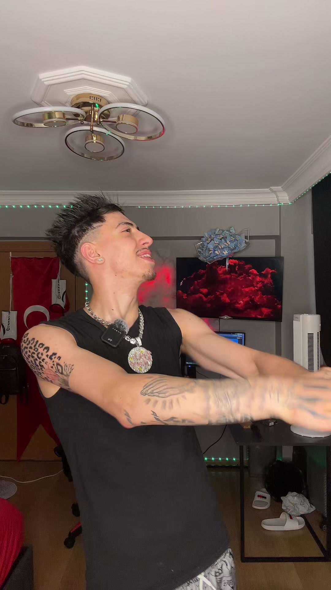 @realegean