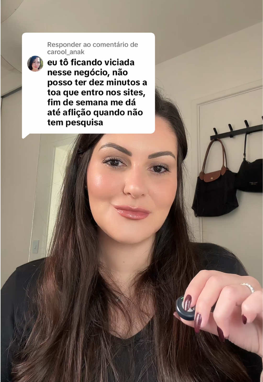 @Kamylla