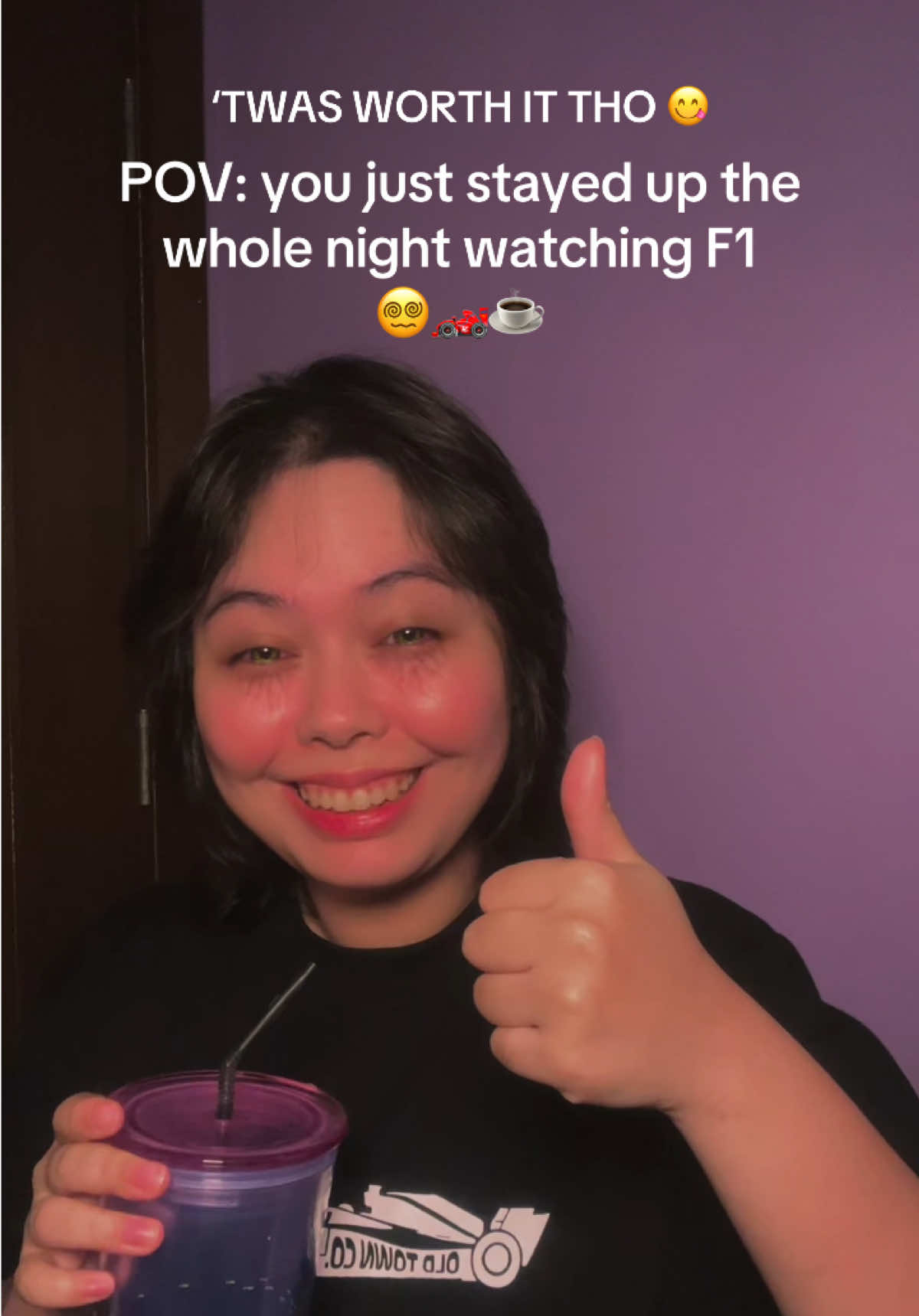 @Andie Syyap • your 🏎️ guide