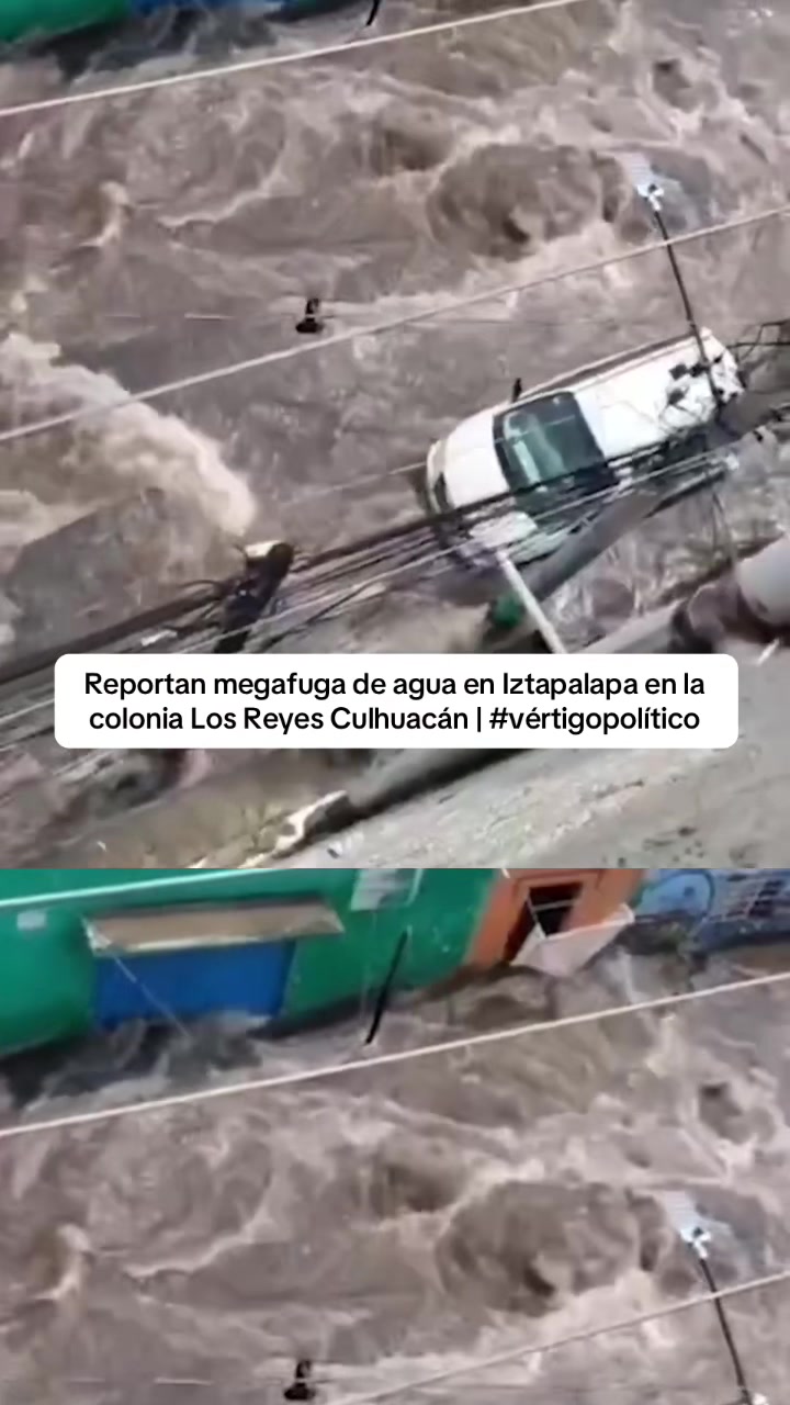 @V&eacute;rtigo Pol&iacute;tico