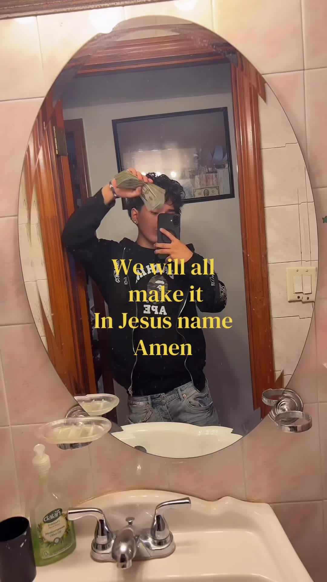 @Kevin