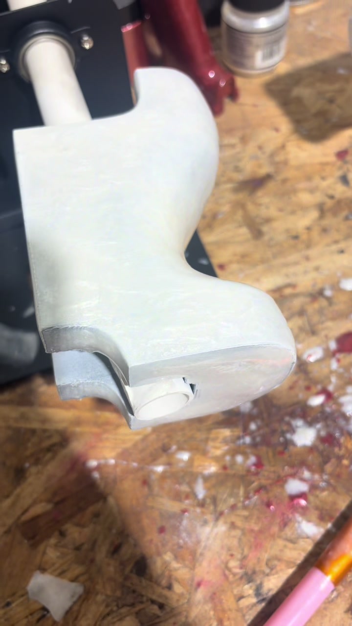 @Lenchos Polishing and Plating