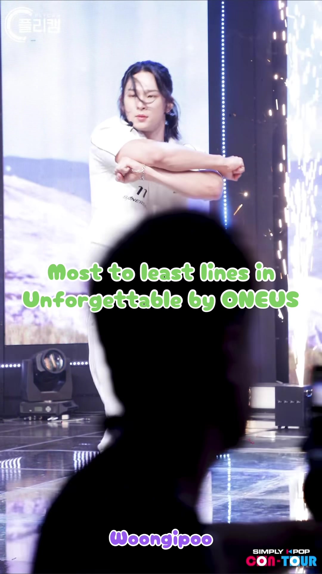@🌑 💫 Wooyoung 💫 🌑