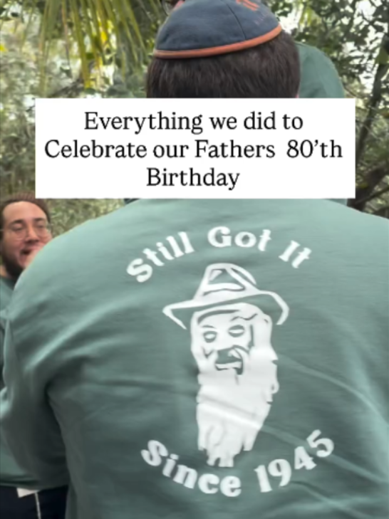 @Dayinmyjewishlife