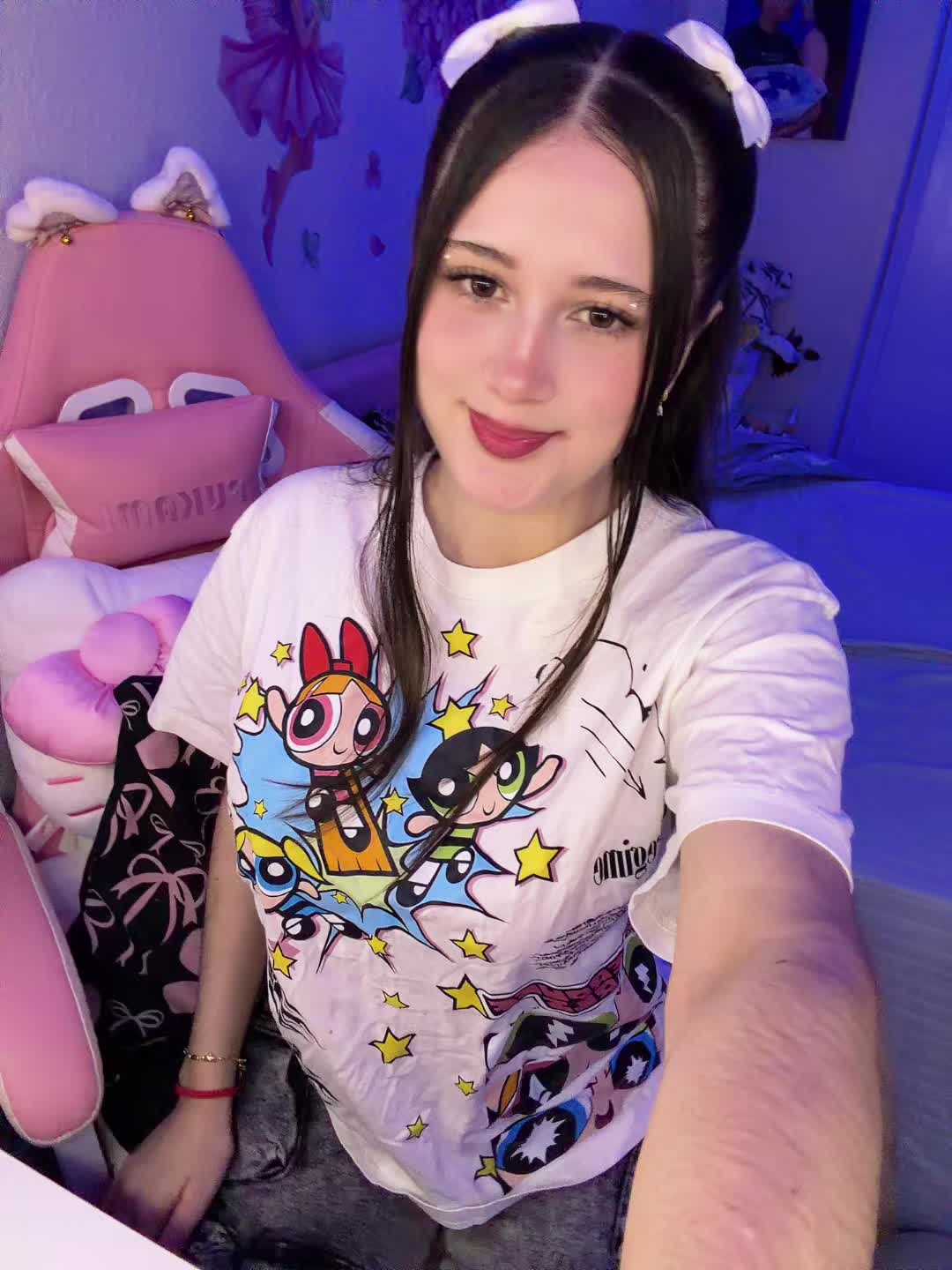 @Gleidy Figueroa🧸ྀི💗