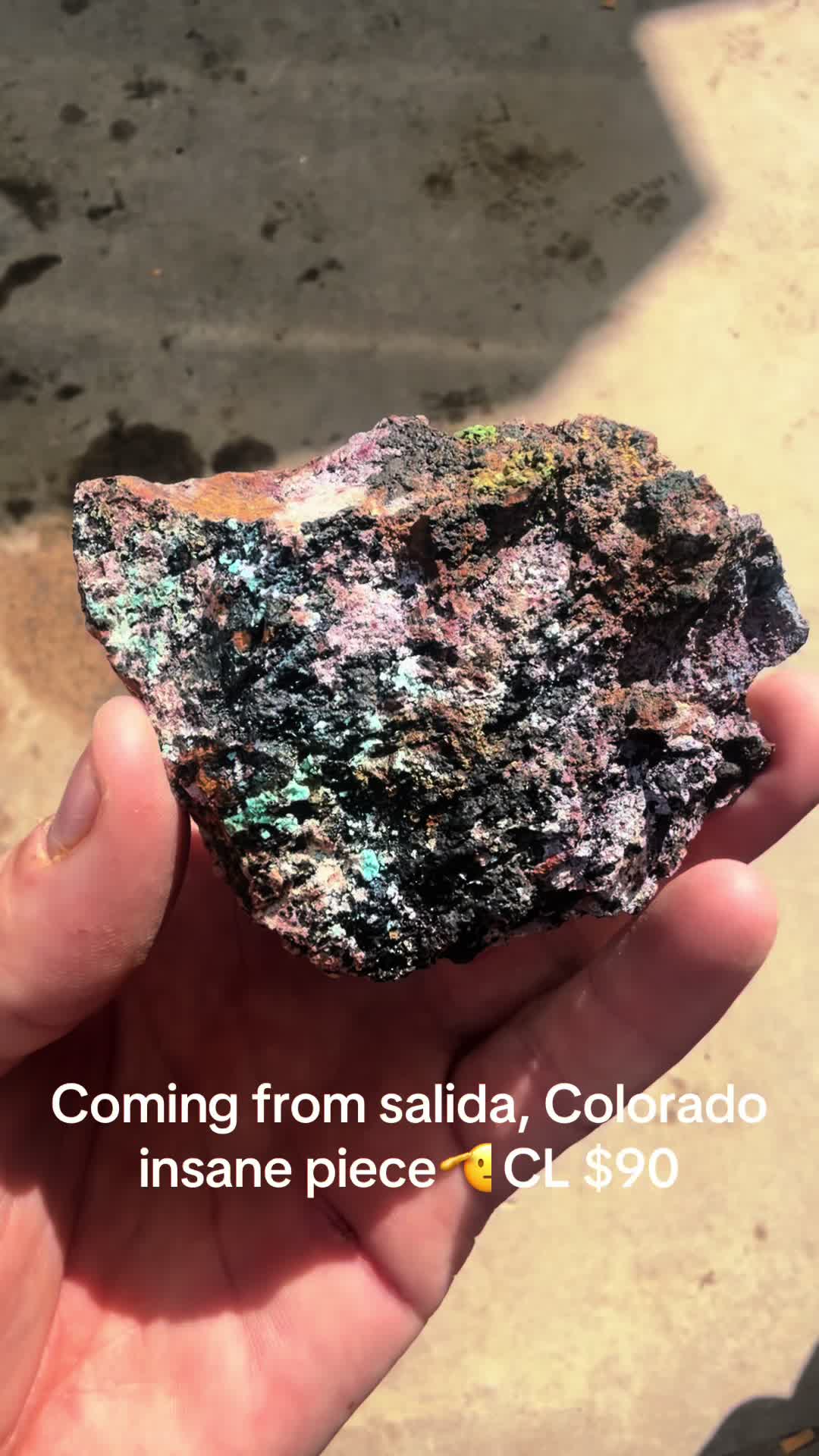 @The Gem Guy