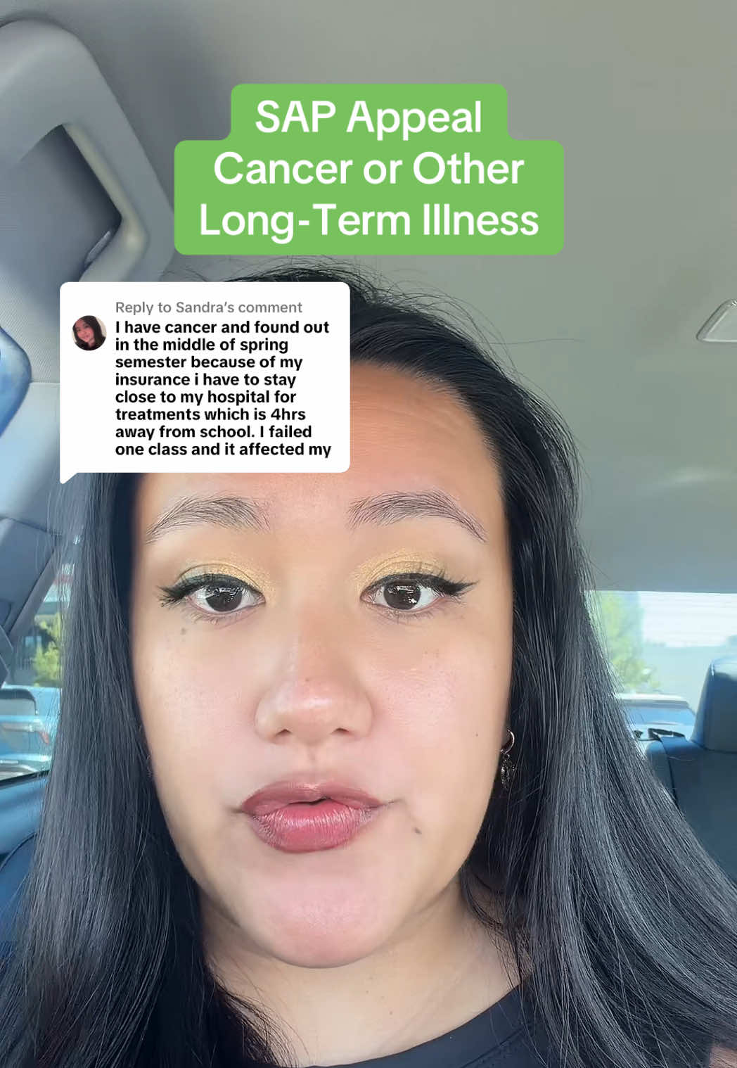 @Megan • College • Author