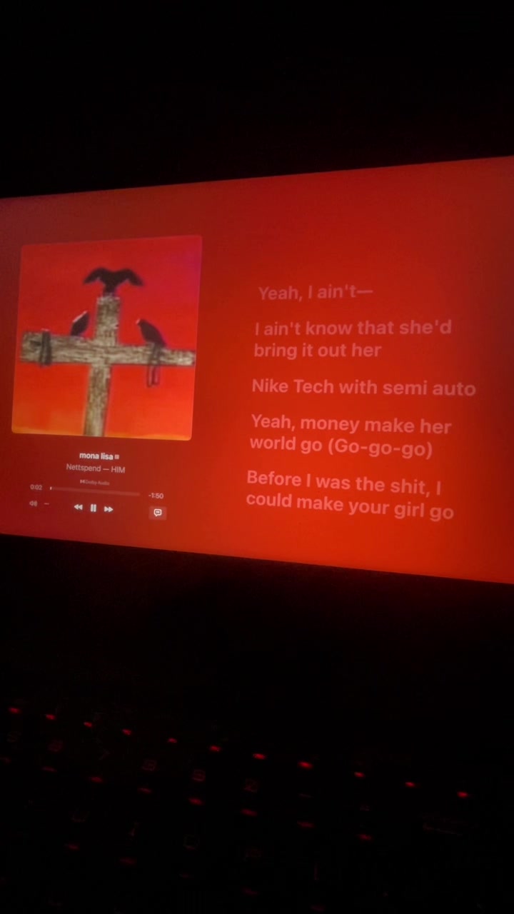@msilaptoplyrics