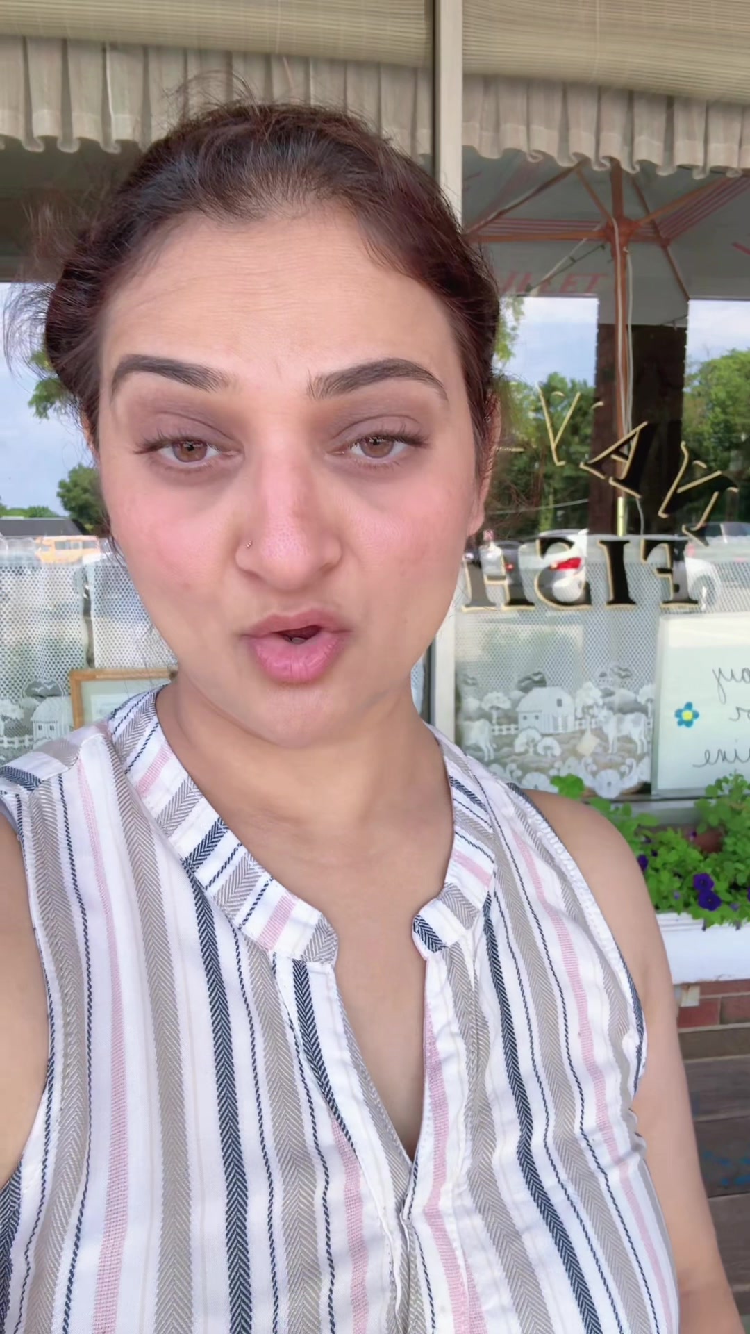 @Nisha Patel