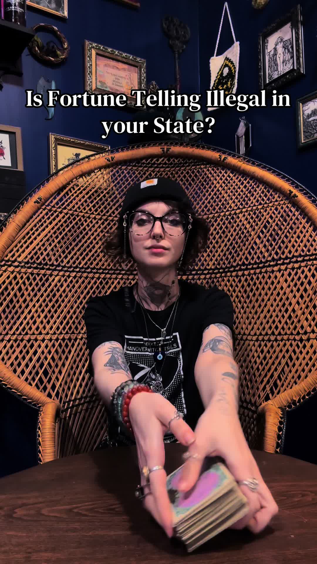 @The Stitching Witch